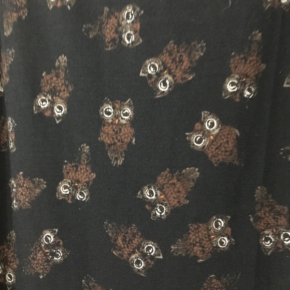 GUC LuLaRoe Maxi-  XL